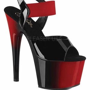 Pleaser Adore ❤️